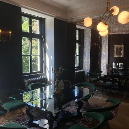 Clark Appartement Boedapest