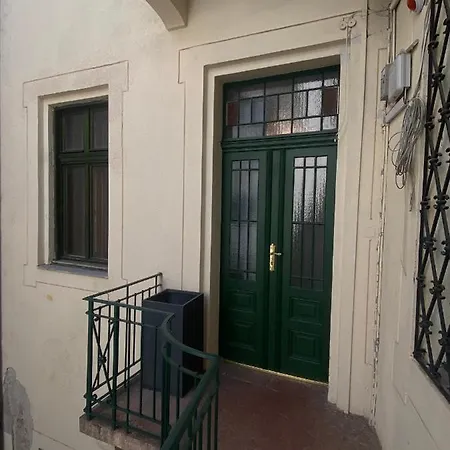 Clark Appartement Boedapest