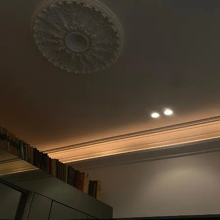 Clark Appartement *