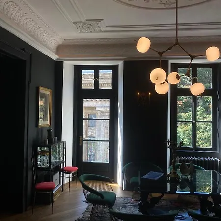 Appartement Clark