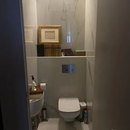 Clark Appartement
